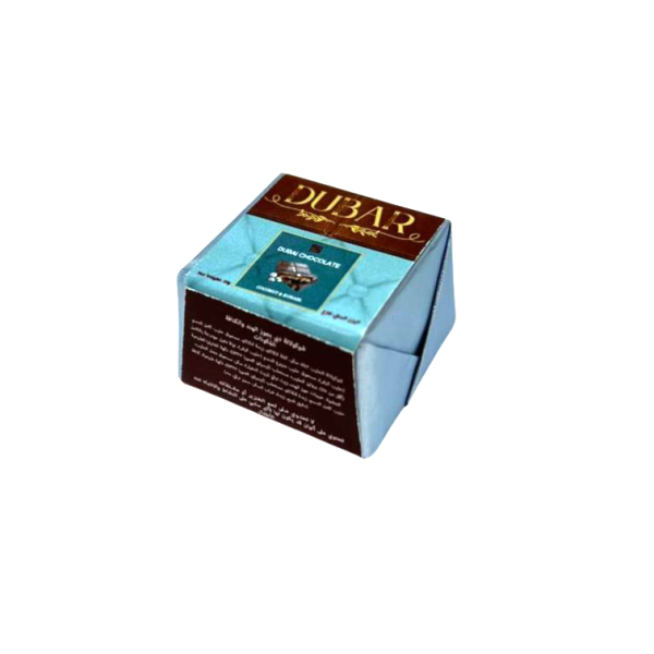 Dubar Dubai Chocolate, Coconut & Kunafa - 20g