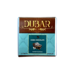 Dubar Dubai Chocolate, Coconut & Kunafa - 50g
