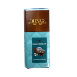 Dubar Dubai Chocolate, Coconut & Kunafa - 100g