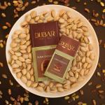 Dubar Dubai Chocolate, Pistachio & Kunafa - 100g