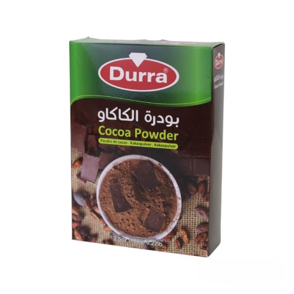 Durra Cocoa Powder - 100g