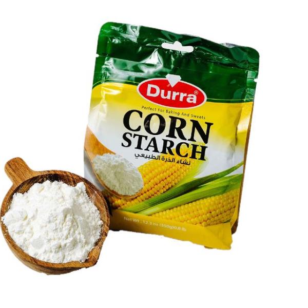 Durra Corn Starch - 350g