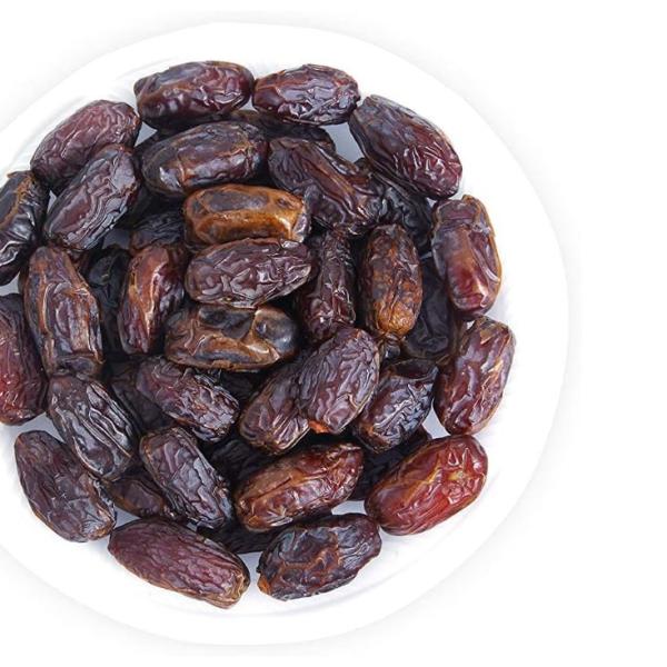 Durra Palestinian Medjoul Dates, Jumbo C - 1 kg