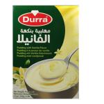 Durra Pudding with Vanilla Flavour - 160g