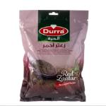 Durra Red Zaatar - 600g