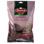 Durra Red Zaatar, Bag - 400g