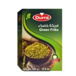 Durra Roasted Grinded Green Wheat - 450g