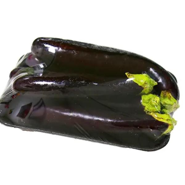 Eggplant Long Black, GCC - 500g