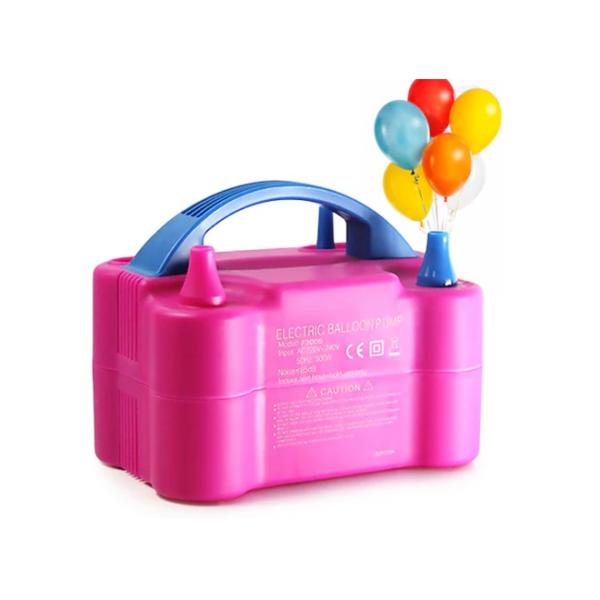 Electric Baloon Inflator