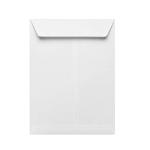 Envelope, White A4, 100 GSM - 50 Pieces
