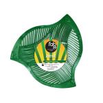 Fab 30 Fragrance Splash Urinal Screen Deodorizer - Zest Scent