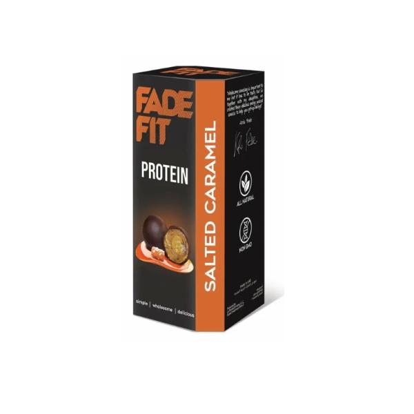 Fade Fit Salted Caramel Protein Balls - 30g