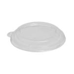 Falcon Bagasse Bowl, 500 ml PET Lid - 125 pcs x 8