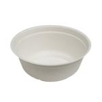 Falcon Bagasse Bowl, 850 ml - 125 pcs x 4
