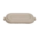 Falcon Pulp Lid, RL750 - 125 pcs x 4