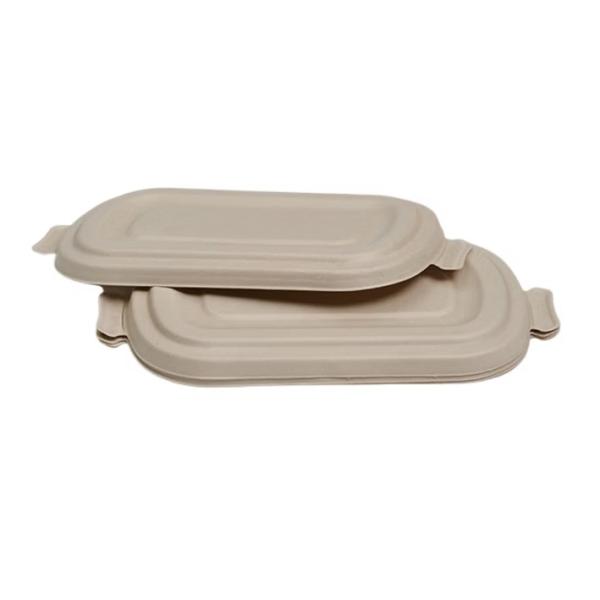 Falcon Pulp Lid, RL750 - 125 pcs x 4