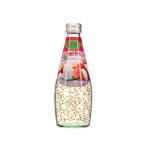 FBC Basil Seed Drink with Lychee Flavor - 290 ml