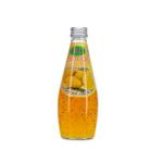 FBC Basil Seed Drink with Mango Flavor - 290 ml