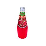 FBC Basil Seed Drink with Pomegranate Flavor - 290 ml