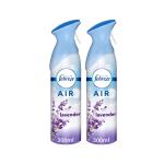 Febreze Lavender Air Freshener - 300 ml (Dual Pack)