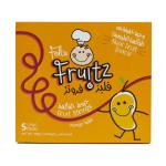 Feli's Fruitz Mango Fruit Strings - 20g x 5