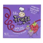 Feli's Fruitz Mixed Berry Fruit Strings - 20g x 5