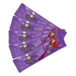 Feli's Fruitz Mixed Berry Fruit Strips - 16g x 5
