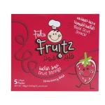 Feli's Fruitz Strawberry Fruit Strings - 20g x 5