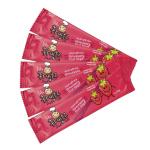 Feli's Fruitz Strawberry Fruit Strips - 16g x 5