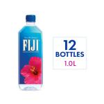 Fiji Mineral Water - 1 Liter x 12