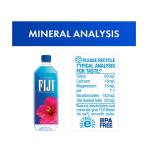 Fiji Mineral Water - 330 ml x 24