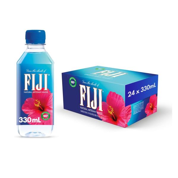 Fiji Mineral Water - 330 ml