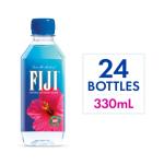 Fiji Mineral Water - 330 ml x 24