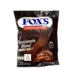 Fox Coffee World Passionate Blend Candy, Bag - 90g