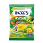 Fox Spring Tea Oval Candy, Bag - 125g