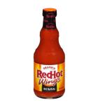 Frank’s Red Hot Buffalo Wing Sauce - 12 oz