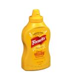 French’s Classic Yellow Mustard - 14 oz