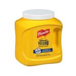 French’s Yellow Mustard - 105 oz