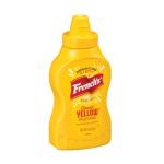 French’s Yellow Mustard - 8 oz