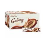 Galaxy Smooth Milk Chocolate - 36g x 24