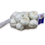 Garlic Pure White, China - 350g