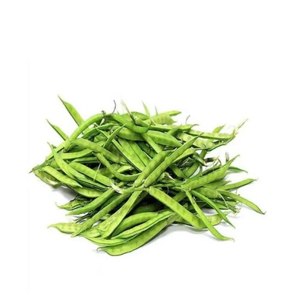 Gawar Beans, India - 1 kg