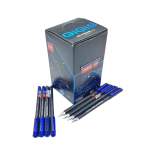 GIGIS Unimax Ultron DLX, 1.00 mm, Blue - Pack of 50