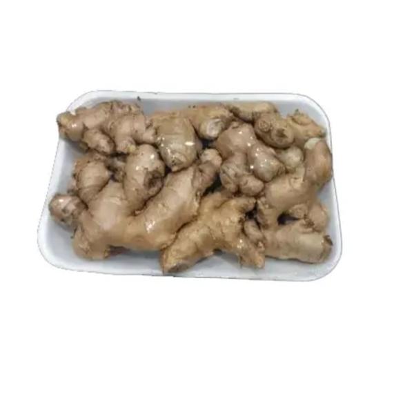 Ginger, India - 250g