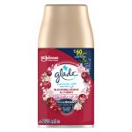 Glade Automatic Spray Refill, Blooming Peony and Cherry - 269 ml