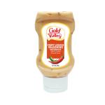 Gold Valley Mayonnaise, Fiery Liquid - 340g