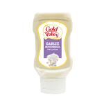 Gold Valley Mayonnaise, Garlic - 340g