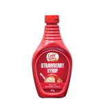 Gold Valley Strawberry Syrup - 22 oz