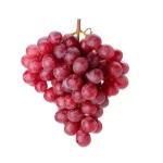 Grapes Red Seedless Loose, Egypt