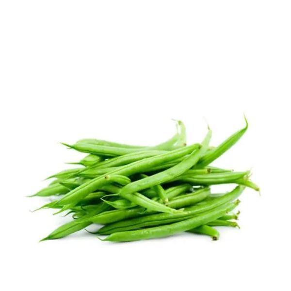 Green Beans, Egypt - 400g (Pack)